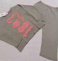 PIGIAMA PETIT BATEAU 2 ANNI