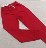 PANTALONE TUTA PRENATAL 6/7 ANNI