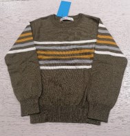 MAGLIA PRENATAL 4/5 ANNI