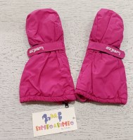 GUANTI NEVE 5/6 ANNI