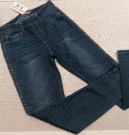 JEGGINS 11/12 ANNI