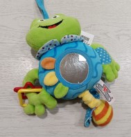 RANA TATTILE CARILLON