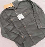 CAMICIA 374 ANNI NUOVA!