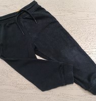 PANTALONE TUTA 3/4 ANNI