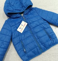 PIUMINO 100 GRAMMI O. MARINES 30/36 MESI