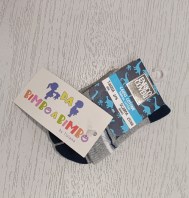 CALZINI TG 21/26 NUOVI!