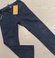 PANTALONE NORTH POLE 4 ANNI