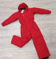 TUTA NEVE 6 ANNI