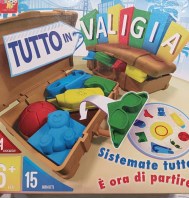 GIOCO SCATOLA 