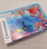 PUZZLE DORY 104 P.ZI