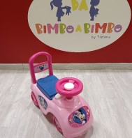 AUTOMOBILE CAVALCABILE MINNIE