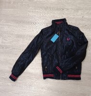 GIACCHETTO FRED PERRY TG M