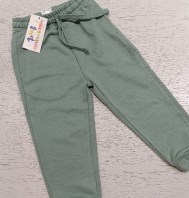 PANTALONE TUTA PRENATAL 3/4 ANNI