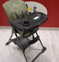 SEGGIOLONE KINDERKRAFT