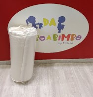 MATERASSO LETTINO VIAGGIO PALI