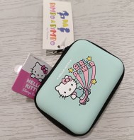 PORTACUFFIE HELLO KITTY NUOVO!