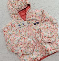 PIUMINO REVERSIBILE 18/24 MESI