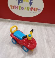 AUTOMOBILE CAVALCABILE