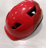 CASCO BICICLETTA CM 53/56