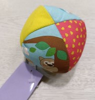 PALLINA SONAGLINO CHICCO