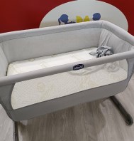 NEXT  TO ME CHICCO+MATERASSO MEMORY+CINTURE