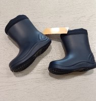 STIVALI PIOGGIA TG 22/23 NUOVI!