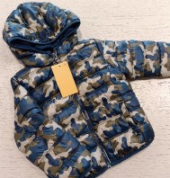 PIUMINO 100 GRAMMI 12/18 MESI