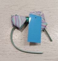 PASSATINA CAPELLI UNICORNO