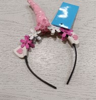 PASSATINA CARNEVALE UNICORNO