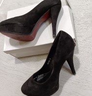 SCARPE DONNA TG 38