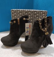 SCARPE PRIMADONNA TG 40