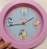 OROLOGIO CAMERETTA PRINCESS