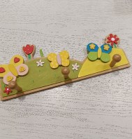 APPENDINO LEGNO CAMERETTA