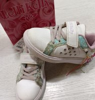 SCARPE LELLI KELLY TG 31