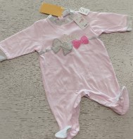 TUTINA 3/6 MESI NUOVA!