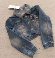 GIACCHETTO JEANS SARABANDA 4 ANNI