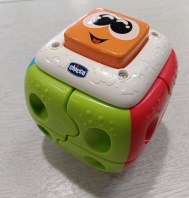 GIOCO INCASTRI CHICCO