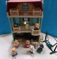 CASETTA DEGLI ORSETTI