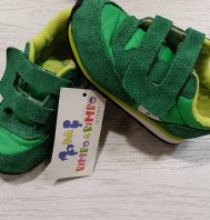 SCARPE SAUSONY TG 25