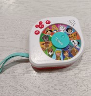 GIOCO RACCONTA STORIE DISNEY