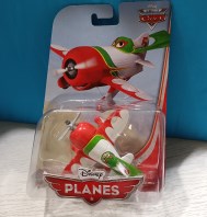 AEREO PLANES NUOVO!