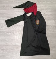 VSTITO CARNEVALE HARRY POTTER 10 ANNI