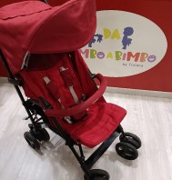 PASSEGGINO OMBRELLO INGLESINA