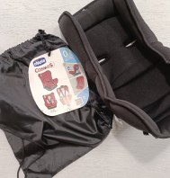 RIDUTTORE SEGGIOLINO AUTO CHICCO