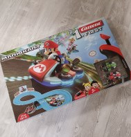 PISTA AUTOMOBILINE MARIOKART