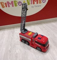 CAMION POMPIERI MUSICALE