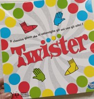 GIOCO TWISTER