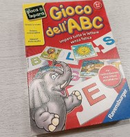 IL GOCO DELL'ABC