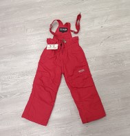 PANTALONE NEVE 4 ANNI