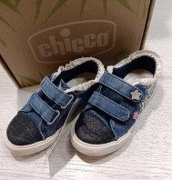 SCARPE CHICCO TG 26